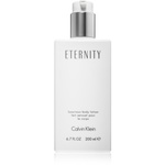 Calvin Klein Eternity losjon za telo za ženske 200 ml
