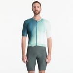 Dres Rapha Men's Pro Team Training Jersey III Green M