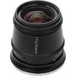 TTArtisan APS-C MF 17 mm f/1,4 širokokotni objektiv za Fujifilm X