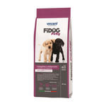 Vincent Fidog Petty suha hrana za pse, 20 kg