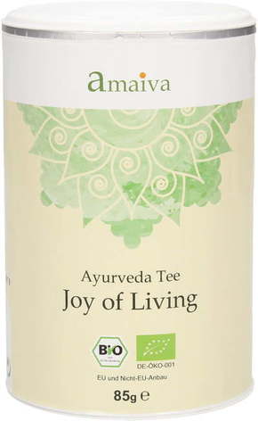 Amaiva Joy of Living - 85 g
