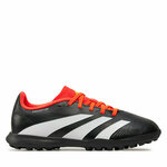 Adidas Čevlji črna 38 2/3 EU Predator League L Tf Jr