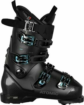 Atomic Hawx Prime 130 S GW Ski Boots Black/Electric Blue 27/27