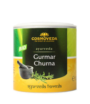 Cosmoveda Bio Gurmar Churna - 100 g