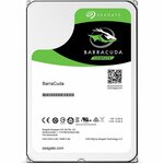 Seagate Barracuda HDD, 2TB, SATA2/SATA3, 5400rpm, 128MB cache, 2.5"