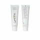 Korres Maska za suhe in poškodovane lase Mandlji in laneno seme (Mask) 125 ml
