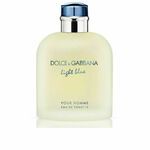 Dolce&amp;Gabbana Light Blue Pour Homme toaletna voda za moške 200 ml