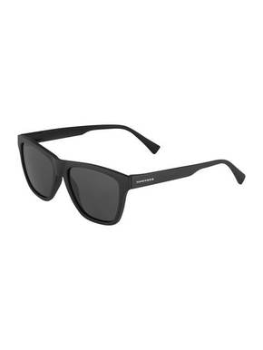 Sončna očala Hawkers črna barva - črna. Sončna očala iz kolekcije Hawkers. Model s enobarvnimi stekli in okvirji iz plastike. Ima filter UV 400.