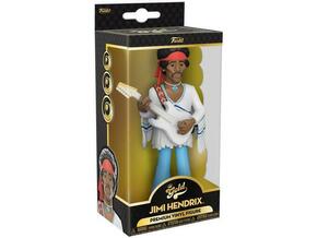 Funko Vinyl Gold 5: Jimi Hendrix