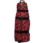 Ogio Alpha Travel Cover Max Red Flower Party