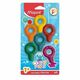 Maped Color´Peps Baby Crayons 6 barv