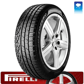 Pirelli zimska pnevmatika 205/65R17 Winter 210 Sottozero 96H