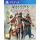 Assassin's Creed Chronicles Pack (Playstation 4)