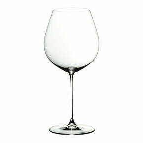 Kozarci za vino v kompletu 2 ks 705 ml Veritas Pinot Noir – Riedel