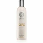 Natura Siberica Copenhagen Frozen Berries vitaminski šampon za mastne lase 400 ml