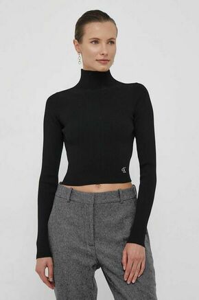 Pulover Calvin Klein Jeans ženski