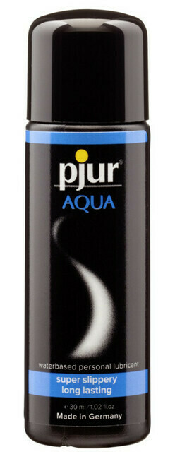 Pjur Aqua Lube (30ml)