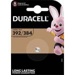 Duracell 1x Gumbna Baterija D 384 392 G3 SR41