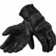 Rev'it! Gloves Cayenne 2 Black/Black XL Motoristične rokavice