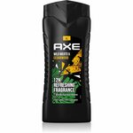 Axe Green Mojito &amp; Cedar gel za tuširanje ( Body wash) 400 ml
