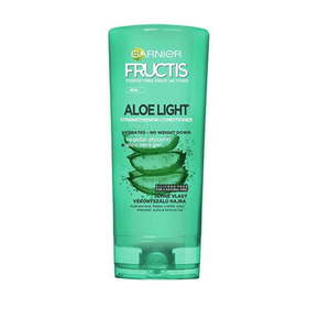 Garnier Fructis Aloe Light balzam za lase za tanke lase 200 ml