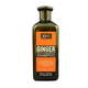Xpel Ginger šampon proti prhljaju za vse vrste las 400 ml za ženske