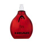 Head Fire 100 ml toaletna voda Tester za moške