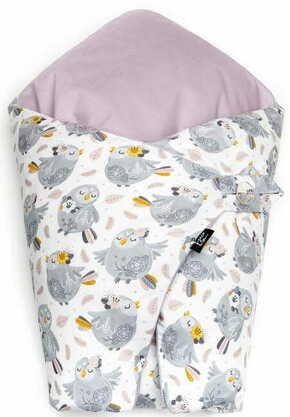 Eseco Otroška spalna vreča Owl Princess