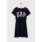 Gap Otroške Obleka s logem GAP XS