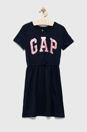 Gap Otroške Obleka s logem GAP XS