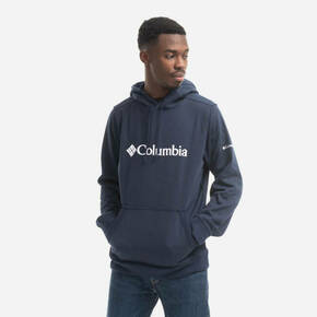 Columbia Športni pulover 178 - 182 cm/M Csc Basic Logo II Hoodie