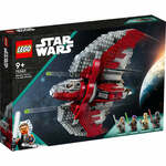 LEGO® Star Wars™ 75362 Jedijevski vesoljski čoln T-6 Ahsoke Tano