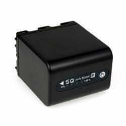 Sony DCR-HC14 video kamera