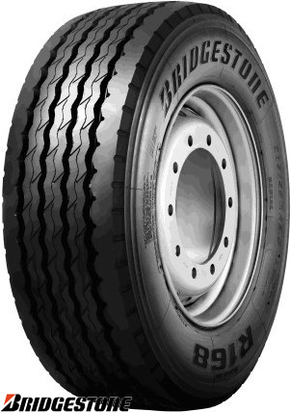 Bridgestone celoletna pnevmatika R168
