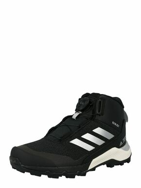 Adidas Čevlji treking čevlji črna 30 EU Hyperhiker