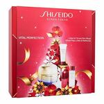 Shiseido Vital Perfection Lifted &amp; Firmed Skin Ritual dnevna krema za obraz 50 ml za ženske