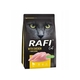 RAFI suha hrana za mačke s piščancem, 1,5kg
