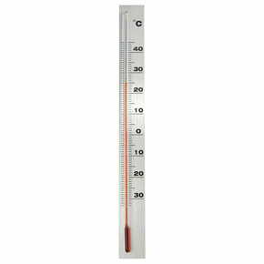 Shumee Nature Zunanji stenski termometer