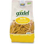 Govinda Goodel - Dobre testenine "čičerika - lanena semena" BIO Penne - 250 g
