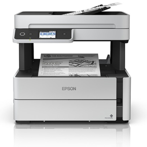 Epson EcoTank M3180 mono multifunkcijski brizgalni tiskalnik