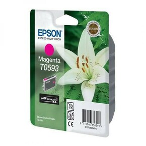 Epson T0593 tinta