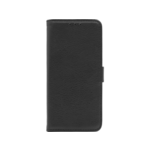 Chameleon Apple iPhone 11 - Preklopna torbica (WLG) - črna
