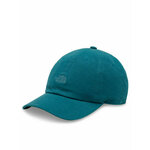 The North Face Kapa s šiltom Washed Norm Hat NF0A3FKNEFS1 Modra