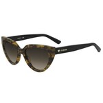 Love Moschino MOL095/S 086/HA ONE SIZE (55) Havana/Rjava