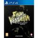 Igra Final Vendetta - Super Limited Edition za PS4