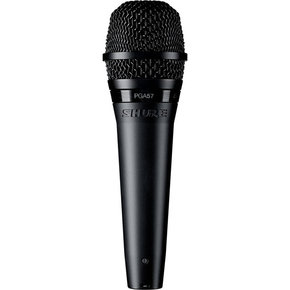 SHURE brezžični mikrofon PGA57 XLR
