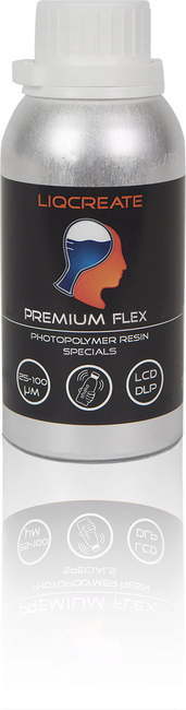 Liqcreate Premium Flex - 250 g