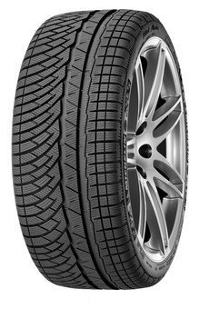 Michelin zimska pnevmatika 245/45R18 Alpin PA4 AO 100V