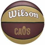 Wilson NBA Team Tribute Basketball Cleveland Cavaliers 7 Košarka
