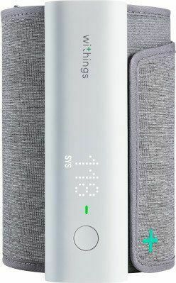 Withings merilnik krvnega tlaka BPM Connect (Wifi)